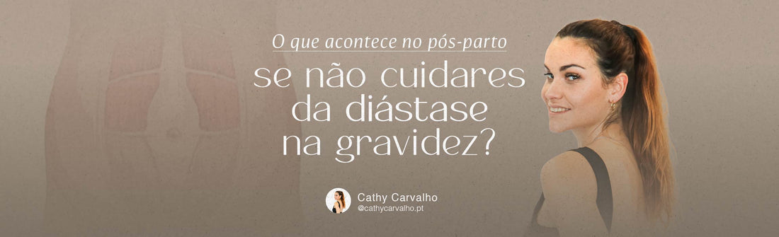 O que acontece no pós-parto se não cuidar da diástase na gravidez?