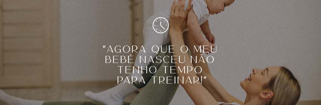 Equilíbrio na Maternidade: Dicas para te manteres ativa e saudável 🤰🏻