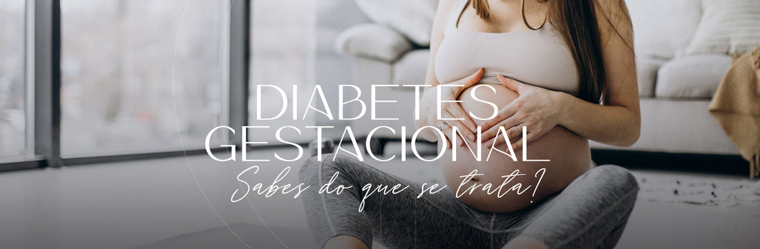 Diabetes Gestacional 🤰🏻