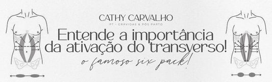 O transverso abdominal, a base que ninguém te ensinou a sentir!